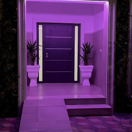 Apartamento Esmi