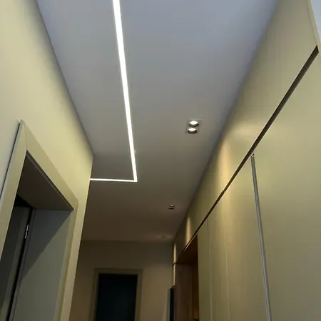 Apartamento Esmi
