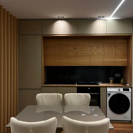 Esmi Apartamento Vlorë