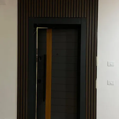 Apartamento Esmi Vlorë