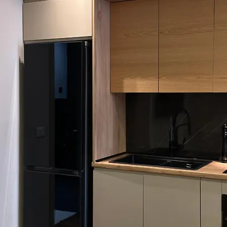 Esmi Apartamento