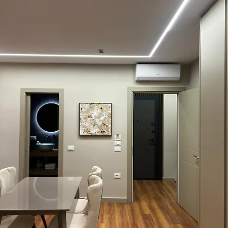 Esmi Apartamento *