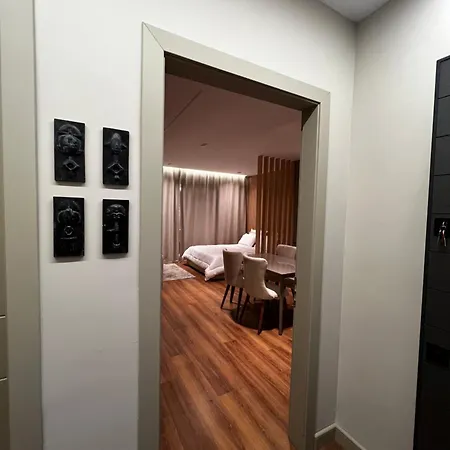 Apartamento Esmi *