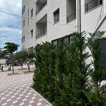 Apartamento Esmi Vlorë