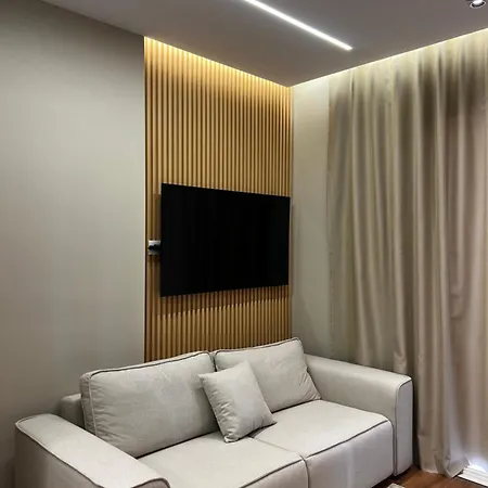 Apartamento Esmi