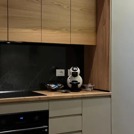 Esmi Apartamento *