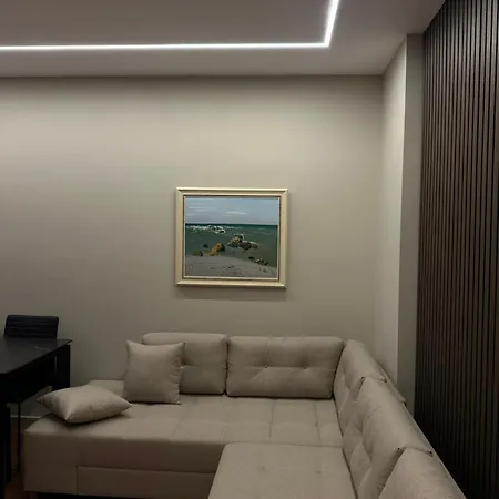 Apartamento Esmi