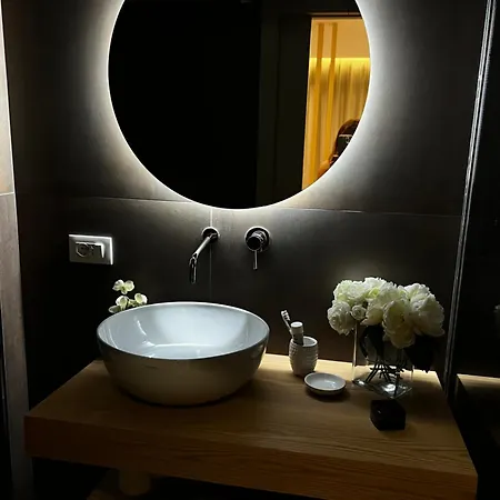 Apartamento Esmi *