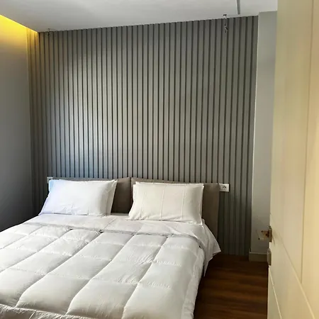 Apartamento Esmi Vlorë