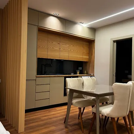 Esmi Apartamento