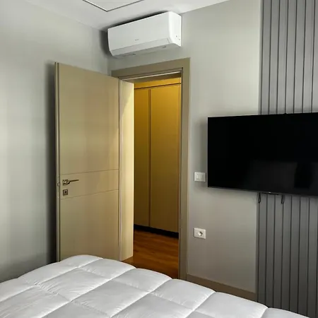 Apartamento Esmi