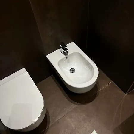 Esmi Apartamento *