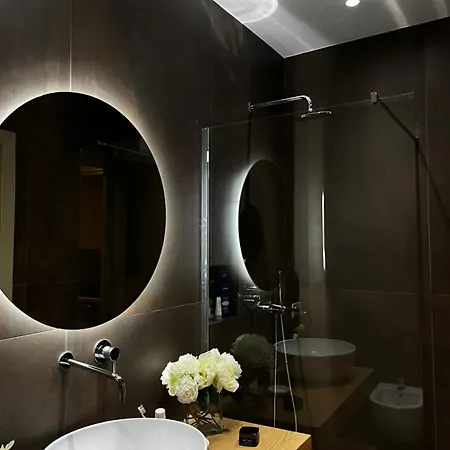 Esmi Apartamento
