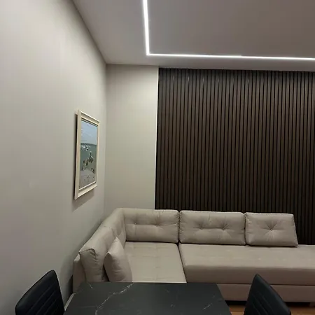Apartamento Esmi