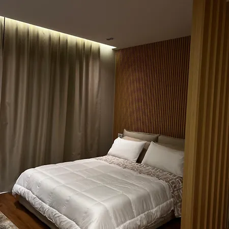 Esmi Apartamento