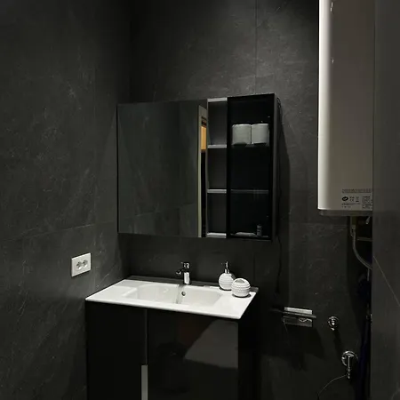 Apartamento Esmi