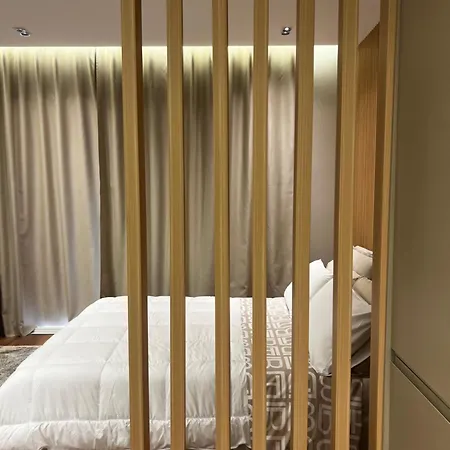 Apartamento Esmi *